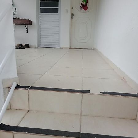 Guaruja Enseada Casa 6 Pes Prox Praia מראה חיצוני תמונה