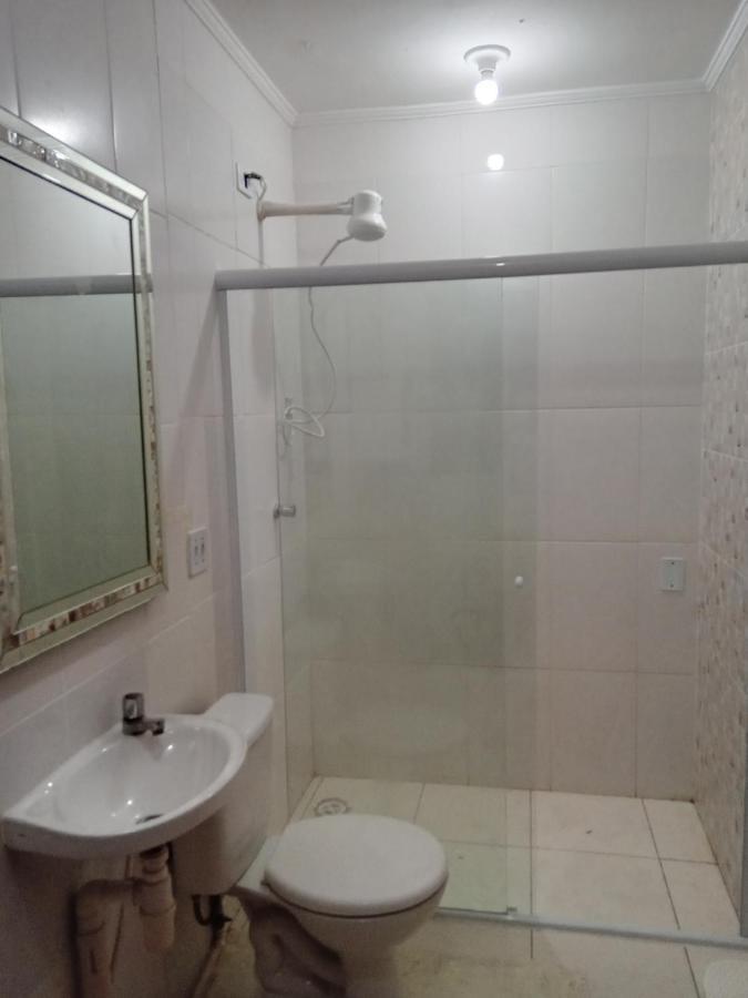 Guaruja Enseada Casa 6 Pes Prox Praia מראה חיצוני תמונה