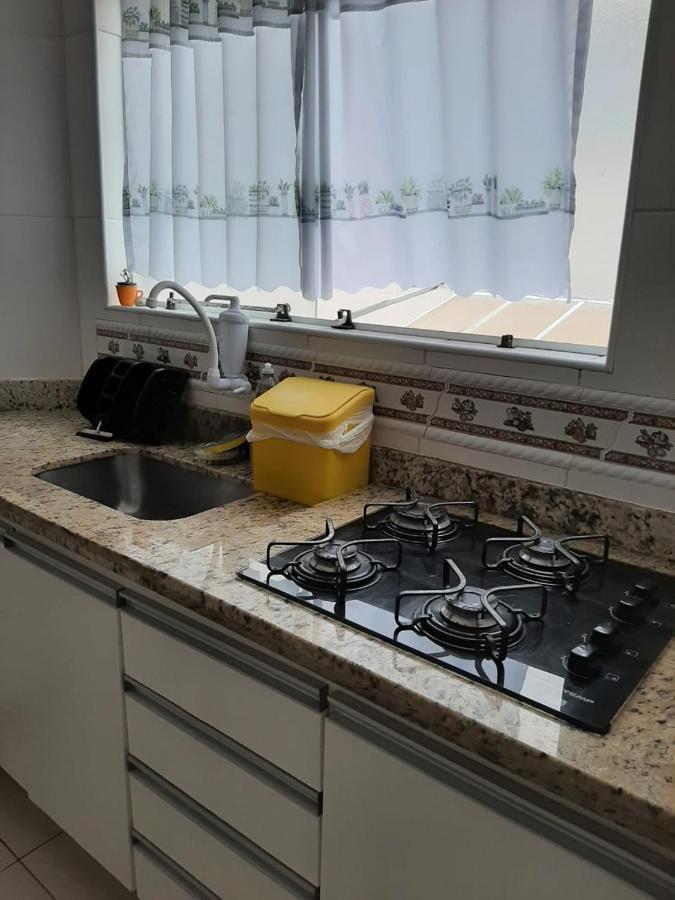 Guaruja Enseada Casa 6 Pes Prox Praia מראה חיצוני תמונה