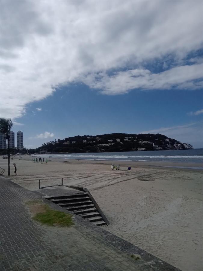 Guaruja Enseada Casa 6 Pes Prox Praia מראה חיצוני תמונה