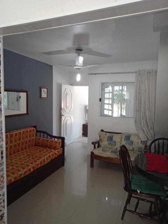 Guaruja Enseada Casa 6 Pes Prox Praia מראה חיצוני תמונה