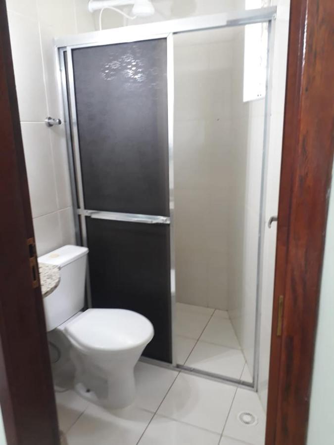 Guaruja Enseada Casa 6 Pes Prox Praia מראה חיצוני תמונה