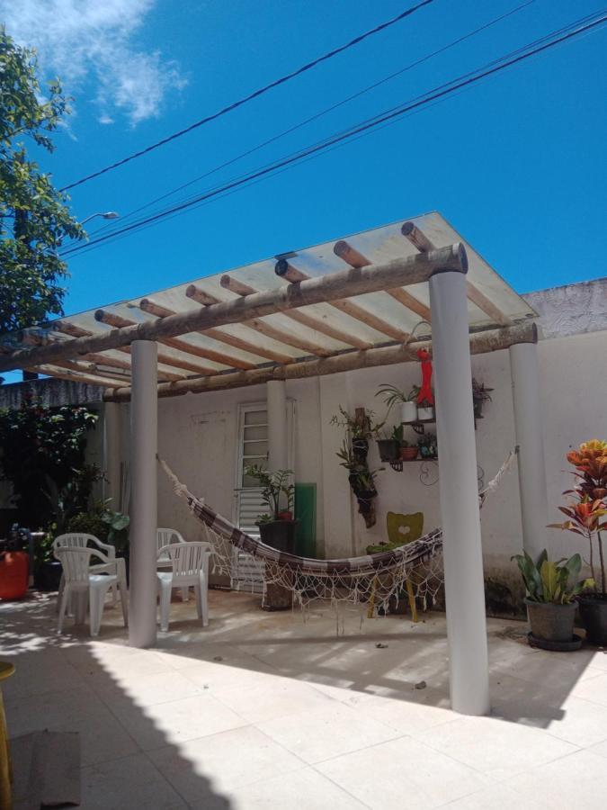 Guaruja Enseada Casa 6 Pes Prox Praia מראה חיצוני תמונה
