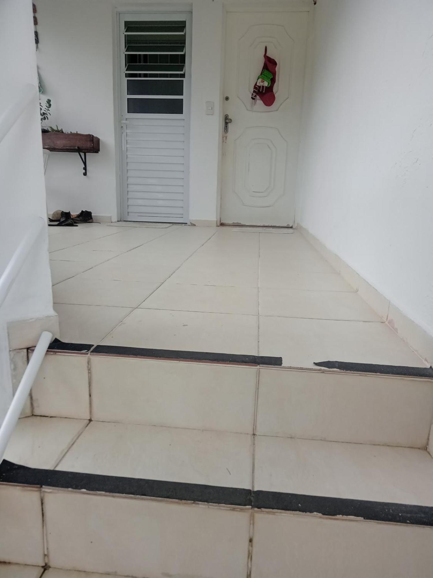 Guaruja Enseada Casa 6 Pes Prox Praia מראה חיצוני תמונה